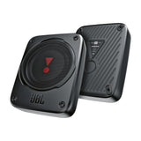 JBL BassPro Lite Sub Compact Powered Active Underseat Car Subwoofer 100w RMS - CEN