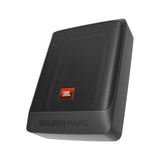 JBL BassPro Nano Sub Compact Powered Active Underseat Car Subwoofer 100w RMS - CEN