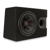 JBL S2-1224SS Sub 12 Inch Slipstream Ported Subwoofer Enclosure 275w RMS - CEN