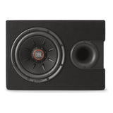 JBL S2-1224SS Sub 12 Inch Slipstream Ported Subwoofer Enclosure 275w RMS - CEN