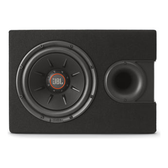 JBL S2-1224SS Sub 12 Inch Slipstream Ported Subwoofer Enclosure 275w RMS - CEN