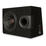 JBL S2-1224SS Sub 12 Inch Slipstream Ported Subwoofer Enclosure 275w RMS - CEN