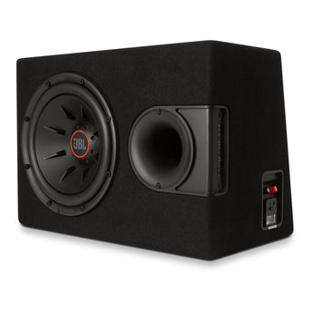 JBL S2-1224SS Sub 12 Inch Slipstream Ported Subwoofer Enclosure 275w RMS - CEN