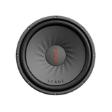 JBL Stage 102 Sub 10 Inch 25cm Car Subwoofer 4 ohms 225w RMS - CEN