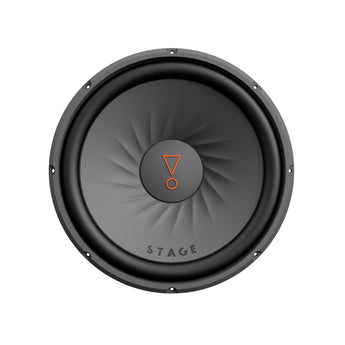 JBL Stage 102 Sub 10 Inch 25cm Car Subwoofer 4 ohms 225w RMS - CEN