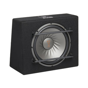 JBL Stage 1200S Sub 12 Inch Sealed Slim Subwoofer Enclosure 250w RMS - CEN