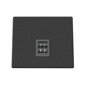 JBL Stage 1200S Sub 12 Inch Sealed Slim Subwoofer Enclosure 250w RMS - CEN