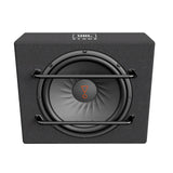 JBL Stage 1200S Sub 12 Inch Sealed Slim Subwoofer Enclosure 250w RMS - CEN