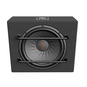 JBL Stage 1200S Sub 12 Inch Sealed Slim Subwoofer Enclosure 250w RMS - CEN