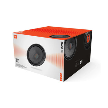 JBL Stage 122 Sub 12 Inch 30cm Car Subwoofer 4 ohms 250w RMS - CEN