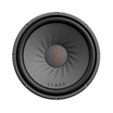 JBL Stage 122 Sub 12 Inch 30cm Car Subwoofer 4 ohms 250w RMS - CEN