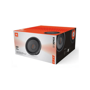 JBL Stage 82 Sub 8 Inch 20cm Car Subwoofer 4 ohms 200w RMS - CEN
