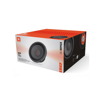 JBL Stage 82 Sub 8 Inch 20cm Car Subwoofer 4 ohms 200w RMS - CEN