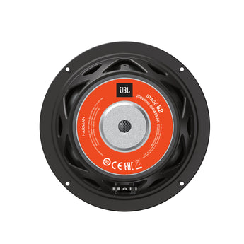 JBL Stage 82 Sub 8 Inch 20cm Car Subwoofer 4 ohms 200w RMS - CEN
