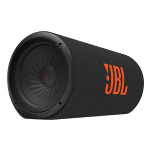 JBL BassPro BP12T Bass Tube Active Subwoofer Amplified Sub Enclosure 150w RMS - CEN