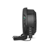 JBL BassPro Hub Sub Spare Wheel Tire Well Active Subwoofer with Remote 200w RMS - CEN