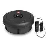 JBL BassPro Hub Sub Spare Wheel Tire Well Active Subwoofer with Remote 200w RMS - CEN