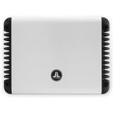JL Audio HD600/4 HD Series 4 Channel Class D Full Range Amp Amplifier 600w RMS - CEN