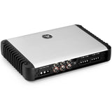JL Audio HD600/4 HD Series 4 Channel Class D Full Range Amp Amplifier 600w RMS - CEN