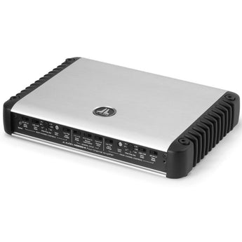 JL Audio HD600/4 HD Series 4 Channel Class D Full Range Amp Amplifier 600w RMS - CEN