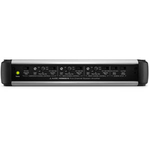 JL Audio HD900/5 HD Series 5 Channel Class D Full Range Amp Amplifier 900w RMS - CEN