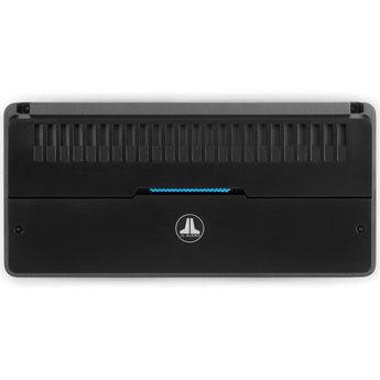 JL Audio RD1000/1 RD Series 1 Channel Monoblock Subwoofer Amplifier 1000w RMS - CEN