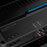 JL Audio RD1000/1 RD Series 1 Channel Monoblock Subwoofer Amplifier 1000w RMS - CEN