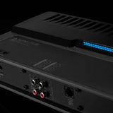 JL Audio RD1000/1 RD Series 1 Channel Monoblock Subwoofer Amplifier 1000w RMS - CEN