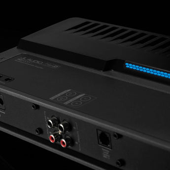 JL Audio RD1000/1 RD Series 1 Channel Monoblock Subwoofer Amplifier 1000w RMS - CEN