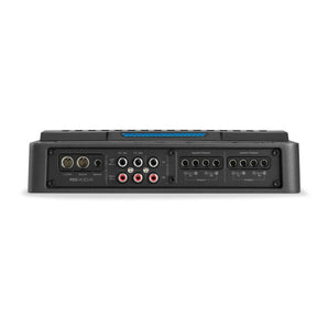 JL Audio RD400/4 Full Range Class D 4 Channel Car Speaker Amp Amplifier 400w RMS - CEN