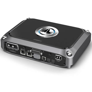 JL Audio VX600/1i VXI Series Monoblock Subwoofer Amplifier DSP Amp 600w RMS - CEN