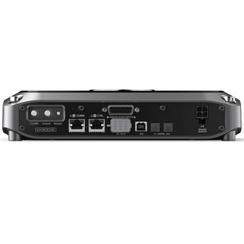 JL Audio VX600/2i VXi Series 2 Channel Full Range Amplifier DSP Amp 600w RMS - CEN