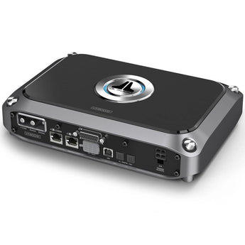 JL Audio VX600/2i VXi Series 2 Channel Full Range Amplifier DSP Amp 600w RMS - CEN