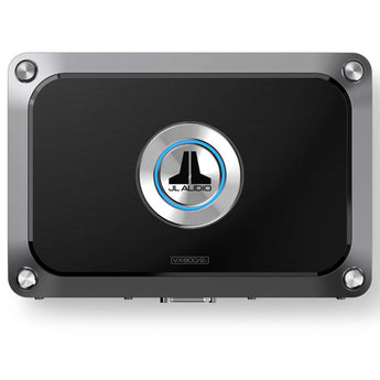 JL Audio VX600/2i VXi Series 2 Channel Full Range Amplifier DSP Amp 600w RMS - CEN