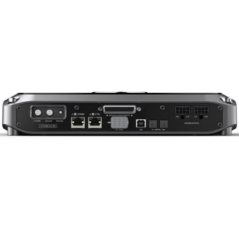 JL Audio VX800/8i VXi Series 8 Channel Full Range Amplifier DSP Amp 800w RMS - CEN