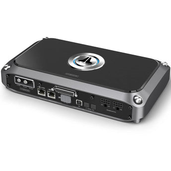 JL Audio VX800/8i VXi Series 8 Channel Full Range Amplifier DSP Amp 800w RMS - CEN