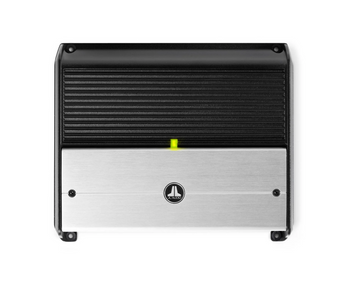JL Audio XD500/3 v2 XD Series 3 Channel Class D Car Amp Amplifier 500w RMS - CEN