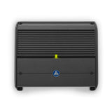 JL Audio XDM600/1 Monoblock Amp Car Marine Subwoofer Class D Amplifier 600w RMS - CEN