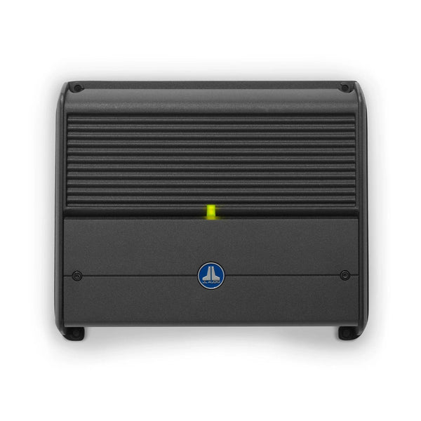 JL Audio XDM600/1 Monoblock Amp Car Marine Subwoofer Class D Amplifier 600w RMS - CEN