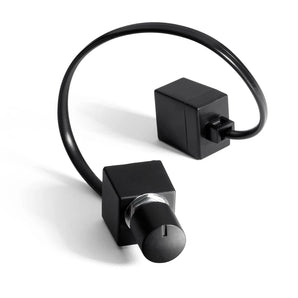 JL Audio RBC-1 Remote Bass Level Control for JD JX MX RD Series Amps Amplifiers - CEN