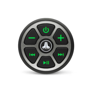 JL Audio MBT-CRXv3 Car & Marine Wireless Bluetooth Audio Receiver Controller - CEN
