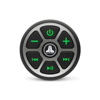 JL Audio MBT-CRXv3 Car & Marine Wireless Bluetooth Audio Receiver Controller - CEN