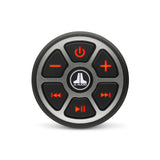 JL Audio MBT-CRXv3 Car & Marine Wireless Bluetooth Audio Receiver Controller - CEN