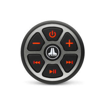 JL Audio MBT-CRXv3 Car & Marine Wireless Bluetooth Audio Receiver Controller - CEN