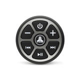 JL Audio MBT-CRXv3 Car & Marine Wireless Bluetooth Audio Receiver Controller - CEN