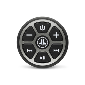 JL Audio MBT-CRXv3 Car & Marine Wireless Bluetooth Audio Receiver Controller - CEN