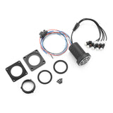 JL Audio MBT-CRXv3 Car & Marine Wireless Bluetooth Audio Receiver Controller - CEN