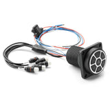 JL Audio MBT-CRXv3 Car & Marine Wireless Bluetooth Audio Receiver Controller - CEN