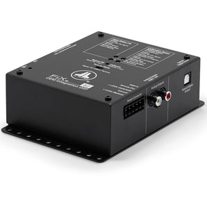 JL Audio FiX-82 2 Channel OEM Integration DSP Automatic Time Correction and EQ - CEN