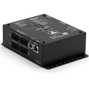 JL Audio FiX-82 2 Channel OEM Integration DSP Automatic Time Correction and EQ - CEN